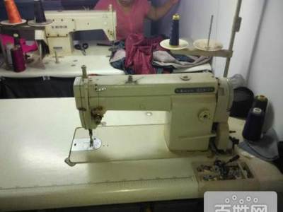 200元低價轉讓縫紉機 - 鄭州家用電器轉讓