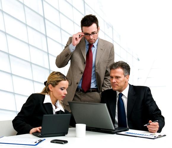 財務咨詢 企業(yè)管理咨詢