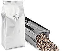 深圳鋁箔袋生產(chǎn)廠家 咖啡鋁箔袋